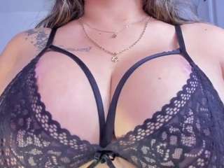 Fabiana BIG BOOBS