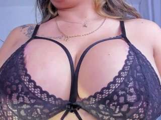 Fabiana BIG BOOBS