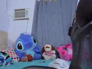 sweetfabianaxl's CamSoda show and profile