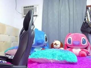 sweetfabianaxl webcam