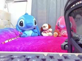 sweetfabianaxl webcam