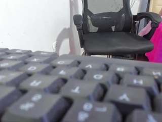 sweetfabianaxl webcam