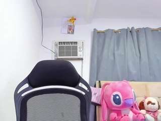 sweetfabianaxl webcam