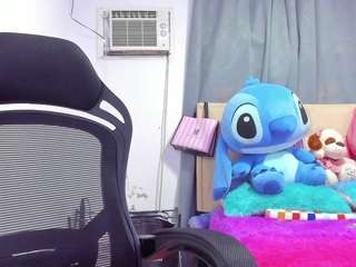 sweetfabianaxl webcam