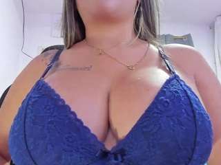 sweetfabianaxl webcam