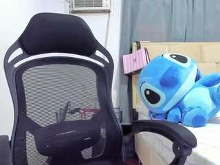 sweetfabianaxl webcam