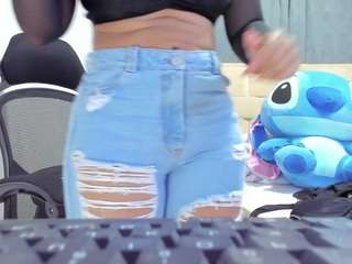 sweetfabianaxl webcam