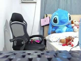 sweetfabianaxl webcam