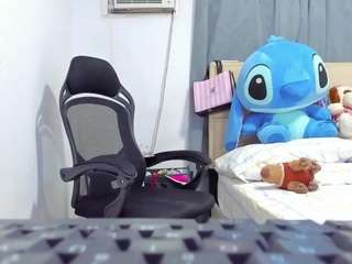 sweetfabianaxl webcam