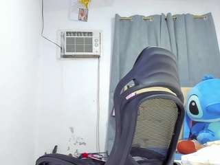 sweetfabianaxl webcam