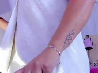 sweetfabianaxl webcam