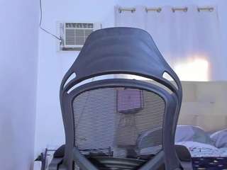 sweetfabianaxl webcam