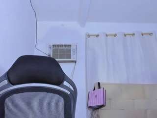 sweetfabianaxl webcam