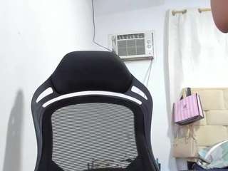 sweetfabianaxl webcam