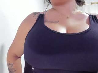 sweetfabianaxl webcam