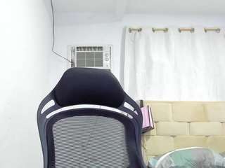 sweetfabianaxl webcam