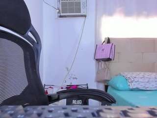 sweetfabianaxl webcam