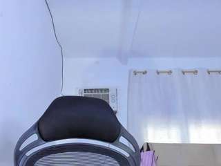 sweetfabianaxl webcam