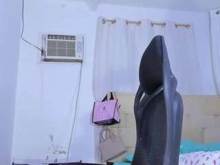 sweetfabianaxl webcam