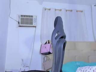 sweetfabianaxl webcam