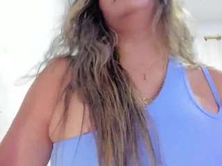 sweetfabianaxl webcam