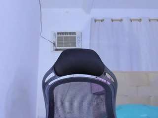 sweetfabianaxl webcam