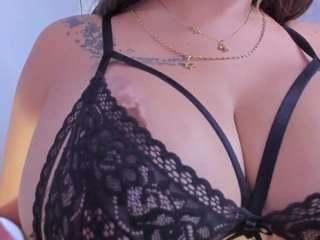 Fabiana BIG BOOBS