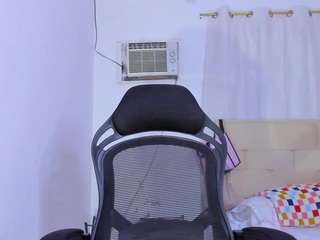 sweetfabianaxl webcam