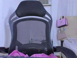 sweetfabianaxl webcam