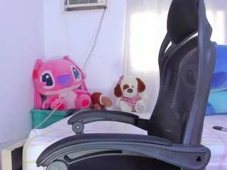 sweetfabianaxl