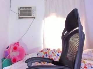 sweetfabianaxl webcam