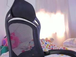 sweetfabianaxl webcam