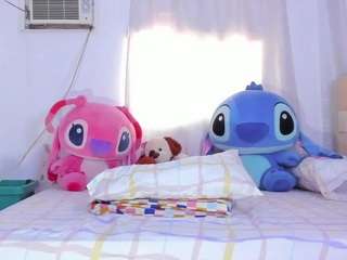 sweetfabianaxl webcam