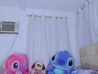 Dieses Model ist jetzt live. sweetfabianaxl