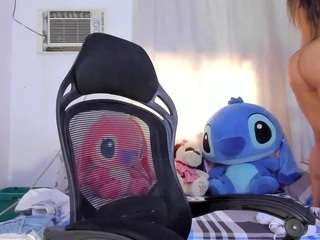 sweetfabianaxl