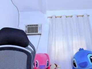 sweetfabianaxl