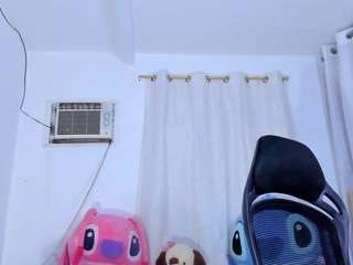 sweetfabianaxl Live Webcam on CamSoda