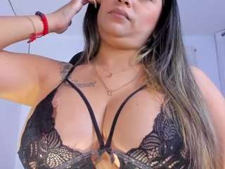 Fabiana BIG BOOBS