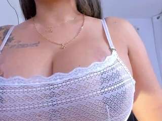 Fabiana BIG BOOBS