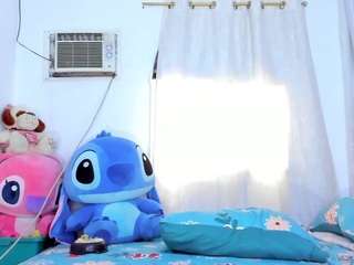 sweetfabianaxl