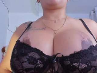 Fabiana BIG BOOBS