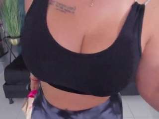 sweetfabianaxl