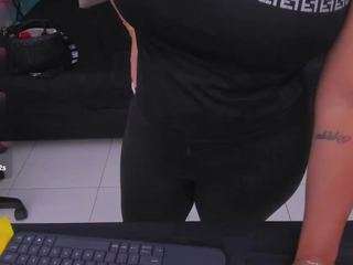 sweetfabianaxl