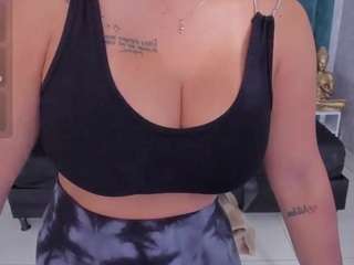 sweetfabianaxl