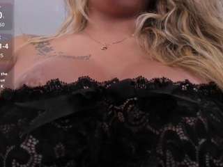 sweetfabianaxl