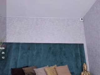 Fabiana BIG BOOBS live cam on CamSoda