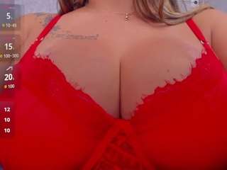 sweetfabianaxl