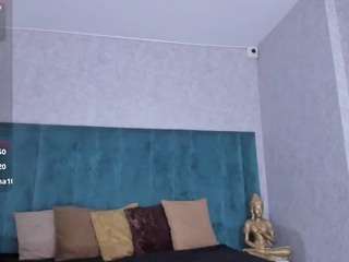 sweetfabianaxl Sex Cam Show