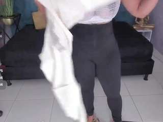 sweetfabianaxl