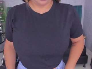 sweetfabianaxl